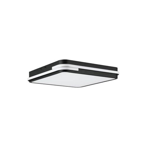 EGLO GENOVESE-Z ceiling lamp 470x470 mm black