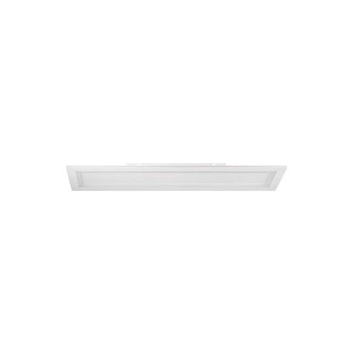 EGLO PADROGIANO-Z ceiling lamp 120x30 cm white