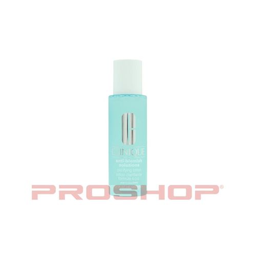 Clinique Anti-Blemish Solutions Clarifying Lotion