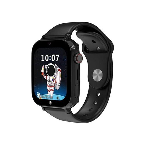 Forever Look Me! 3 KW-520 4G & GPS - Black