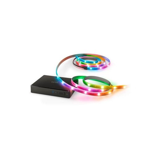WiZ HDMI Sync Box + TV Lightstrip 75-85?