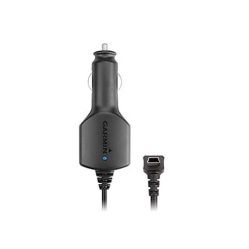 Garmin Fahrzeug Strom Kabel