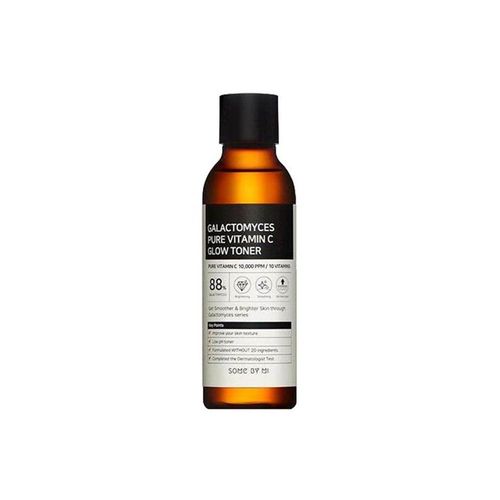 SOME BY MI - Galactomyces Pure Vitamin C Glow Tone 200ml