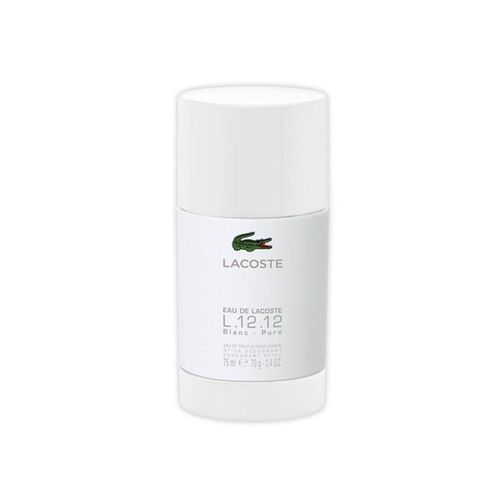 Lacoste L.12.12 Blanc - Pure - Deodorant Stick 75 ml