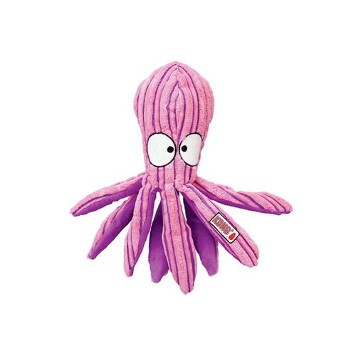 KONG Dog Toy CuteSeas Octopus 31cm