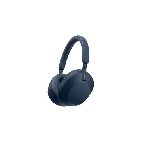 Sony WH-1000XM5 - Blue