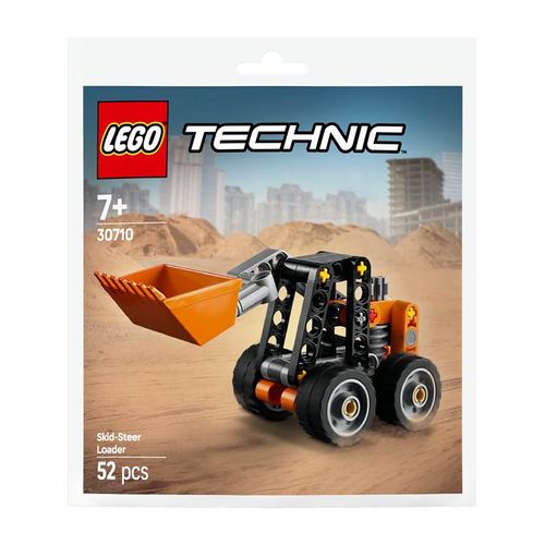 LEGO 30710 Kompaktlader