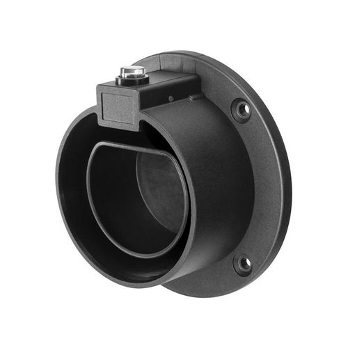 Deltaco e-Charge Holder for type 2 Connector