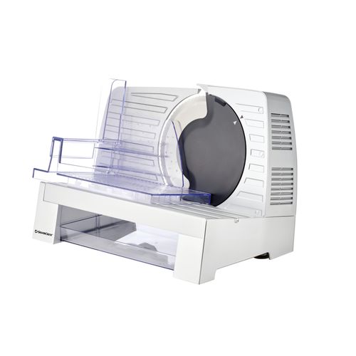 SILVERCREST® Elektrischer Allesschneider »SAS 120 E1«