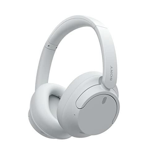 Sony WH-CH720N Kopfhörer Noise cancelling wireless - Weiß