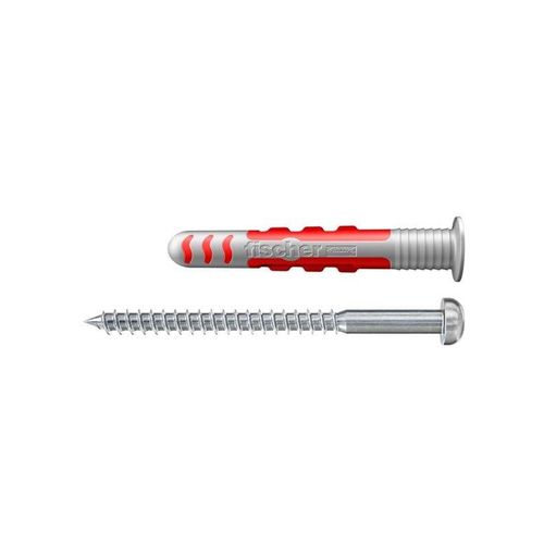 Fischer DuoSeal 6 x 38 S PH TX A2 (50 pcs.)