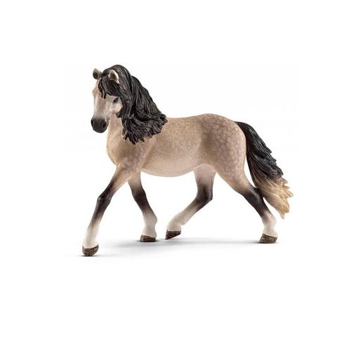 Schleich Andalusian mare