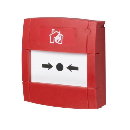 ESMI Conventional call point 470hm mcp1a