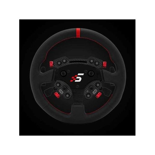 Simagic GT1 (rounded) with GT Pro Hub - Wheel