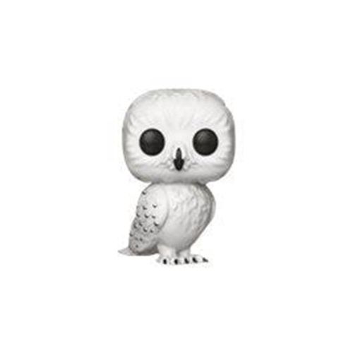 Funko! - Pop! Harry Potter - Hedwig 9cm - Figur