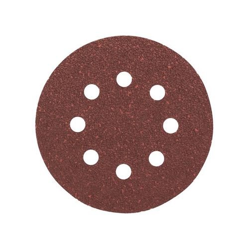 SLIBEBL EX Ø125MM K40 HUL 5STK GL