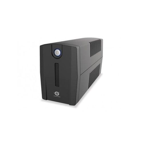 Zeus 01E - 650VA/360W - Line Interactive UPS