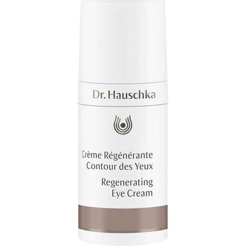 Dr. Hauschka Regenerating Eye Cream