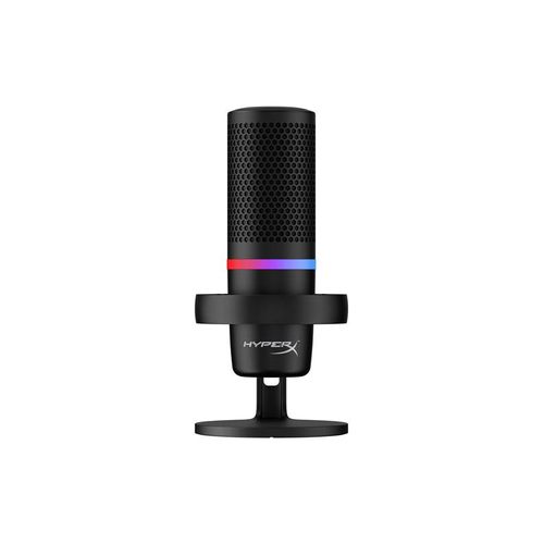 HyperX DuoCast RGB USB Condenser Microphone