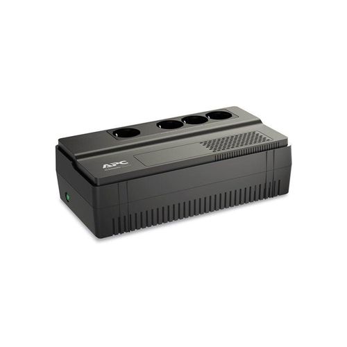 APC BV800I-GR - Easy UPS - 800VA/450W - Line Interactive UPS