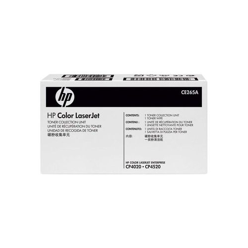 HP Toner Collection Unit - Tonersammler