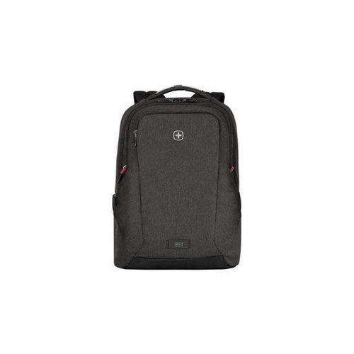 Wenger MX Professional Rucksack für Laptop 16" | Grau