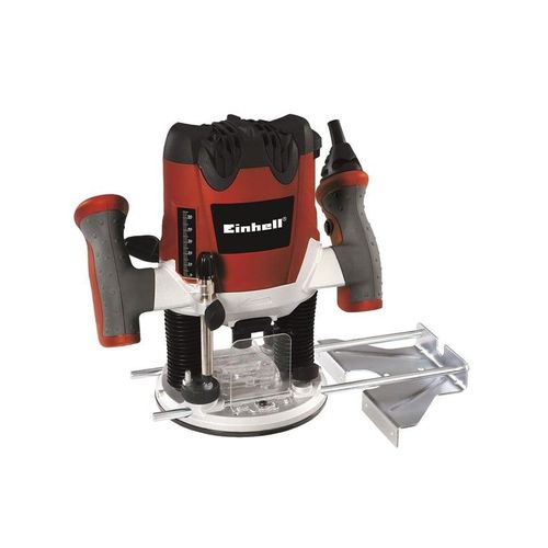 Einhell Router TE-RO 1255 E