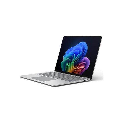 Microsoft Surface Laptop Copilot+ PC for Business