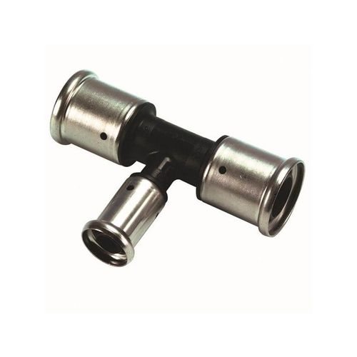 Henco t-reduced iron centre 50 x 32 x 50 mm