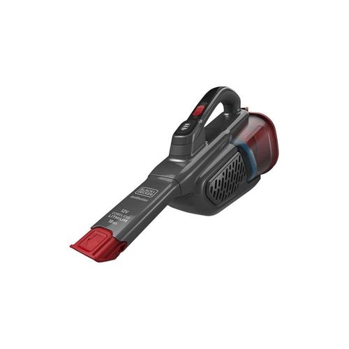 Black & Decker Handstaubsauger BLACK+DECKER DustBuster