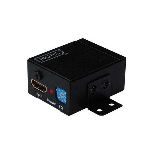DIGITUS Professional HDMI Repeater DS-55901