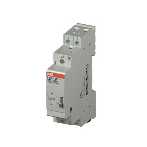 ABB Latching relay e290-16-10/230