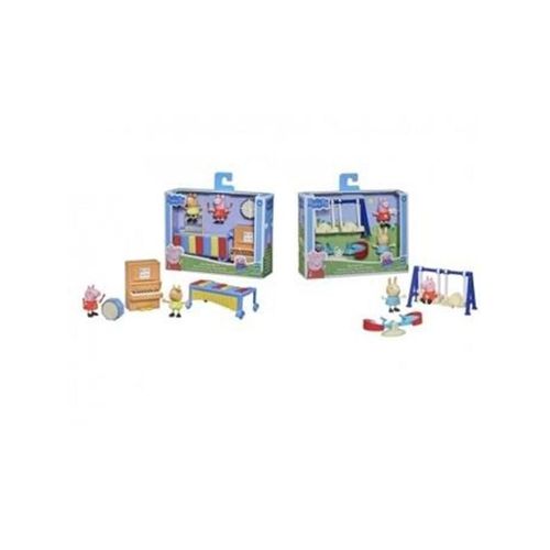 Peppa Pig Peppa's Moments Assorted