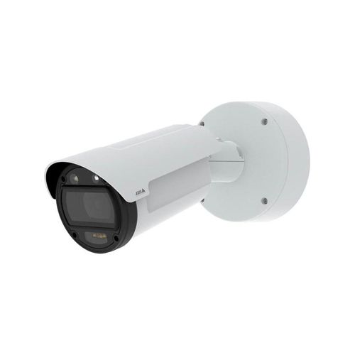 Axis Q1808-LE 150 mm Bullet Camera