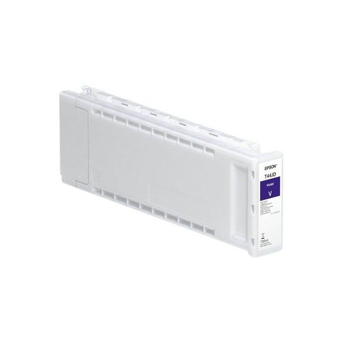Epson Ink/Sgl Vlt T44JD40 - Violet Ink
