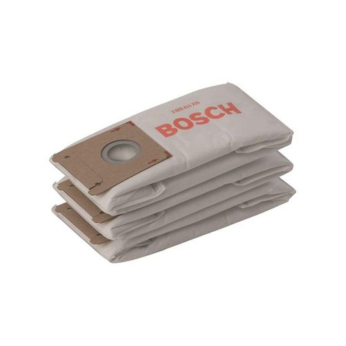 Bosch STØVPOSE STOF VENTARO 3 STK