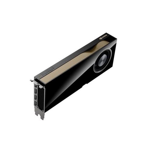 NVIDIA RTX 6000 Ada - 16GB GDDR6 RAM - Grafikkarte