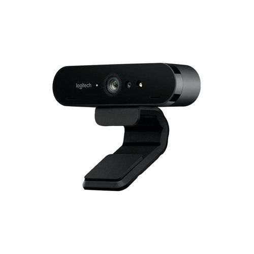 Logitech BRIO 4K Ultra HD Webcam