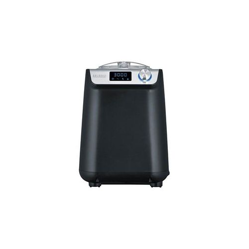 SEVERIN Eismaschine EZ 7407 - ice cream maker - matt black