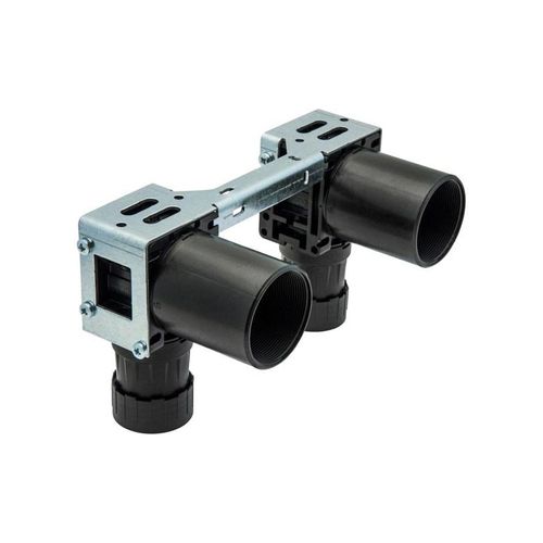 Uponor termination box double q&e m7a ppsu 16-rp1/2ft