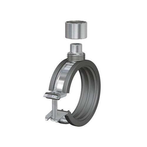 Flamco Universal clips 1/2-8/10 x 27 - 30 mm