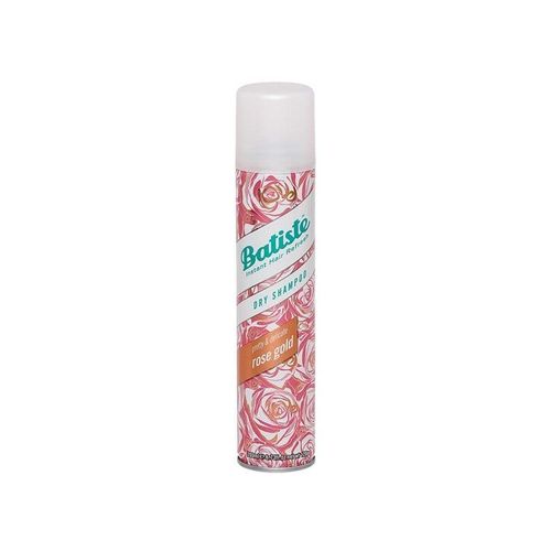 Batiste Dry Shampoo - Rose Gold 200 ml