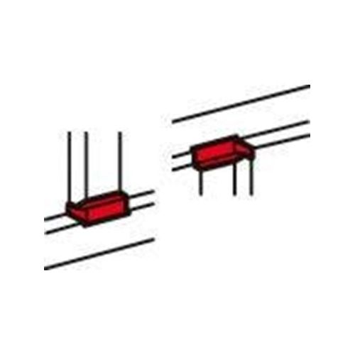 Legrand Flat junct side 17->50x105