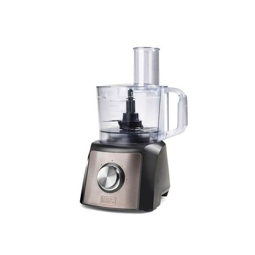 Black & Decker Foodprocessor Food processor