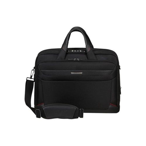 Samsonite Pro-DLX 6 Laptop-Tasche für Laptop 17.3