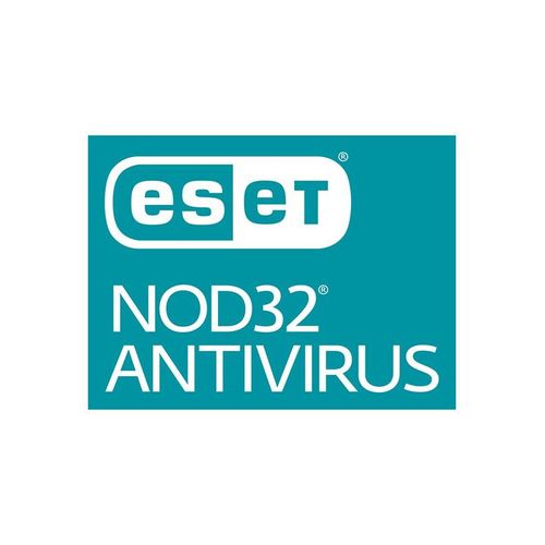 ESET NOD32 Antivirus 2019 - German Elektronisk