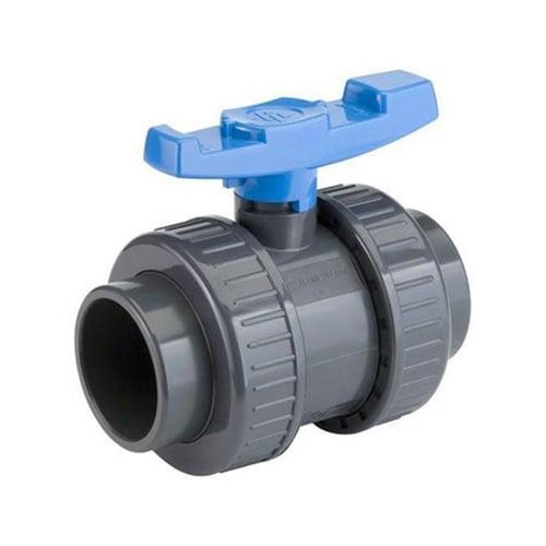 +GF+ Ball valve 22i pvc/epdm d32