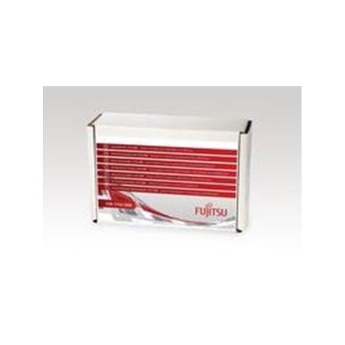Fujitsu Consumable Kit - scanner consumable kit