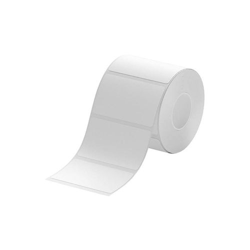 NIIMBOT T50*30-230 Dual-Color Labels - White