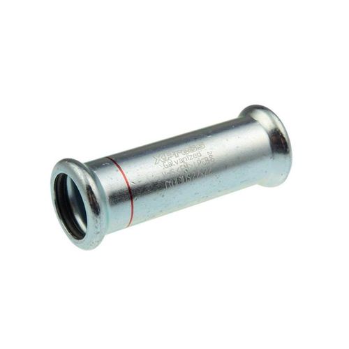 Vsh Fabrieken Xpr carbon straight coupling ff 54